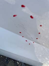 фото thumb №6, Дверь левая задние vw taigo 2g7 левый задняя