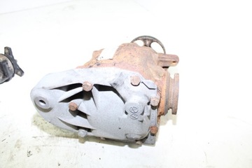 фото thumb №7, Bmw 1 e87 120d 2.0d мост дифференциал зад задний 3.15 7572804