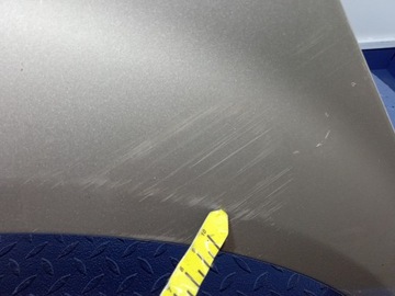 фото thumb №6, Hyundai getz рестайлинг 05-11 крыло перед левый 9g