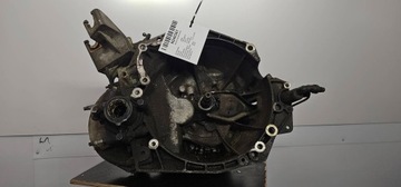 фото thumb №8, Коробка передач коробки передач 20dm12 1.6 16v peugeot 307 ii