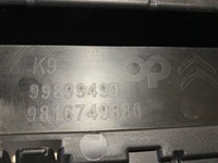 фото thumb №8, Citroen berlingo решётка бампер 19-20