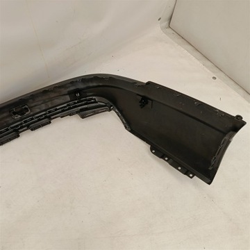 фото thumb №12, Накладка бампер зад audi q7 4m s line 4m0807527d