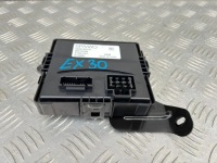 фото thumb №1, Volvo ex30 2024r. модуль блок керування ideał 6608105137