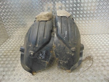 фото thumb №1, Opel mokka підкрилок задні ліві праві 12-