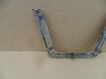 фото thumb №8, Nissan qashqai j10 2007 2008 2009 хром решітка