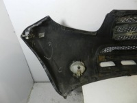 фото thumb №8, 350.hyundai santa fe ii 06-09 бампер перед передній решітка радіатора протитуманна фара комплект