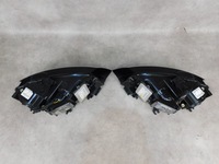 фото thumb №14, Audi a4 b8 8k przed lift лампа правая левая ксенон led полный 8k0941004q