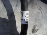 фото thumb №4, Mercedes sl r231 a231 шланг wąż омывателя lam