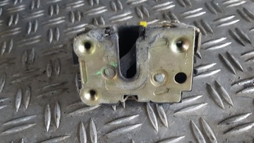 фото thumb №1, Renault master iii замок двері зсувних правий оригінал