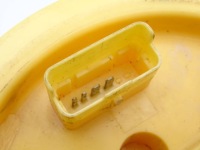 Датчик рівня пального peugeot 307 9632759780 nr31 Зі Шроту, фото thumb