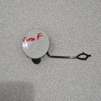 Купити Opel corsa f заглушка фаркоп бампера перед czarna 9829775980, фото thumb