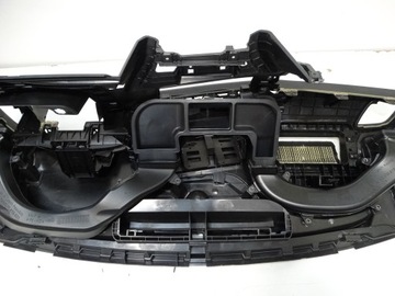 фото thumb №15, Панель раздаточная консоль seat ateca 576857003l