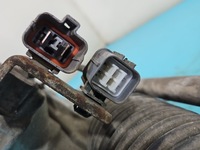 фото thumb №9, Трансмиссия рулевая рулевая рейка honda civic vii 53600-s5s-g600