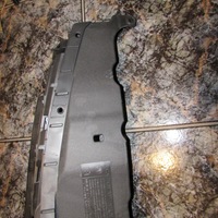 фото thumb №4, Auris i lift решётка радиатора решётка радиатора