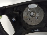 фото thumb №5, Bmw e46 воздуховод кожа 4-375-e46-2 чехол na руль бесплатно!