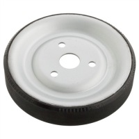 фото thumb №2, Шків насоса wody do citroen c3 picasso