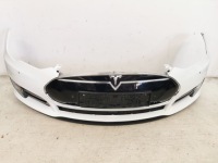 фото thumb №1, Бампер передній tesla s