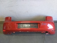 фото thumb №1, Бампер задня vw golf vi 6 hb