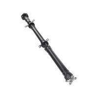 Задний wał приводной do bmw e46 318d 320d 318td 1998-2005 - номер запчасти: 26111229569 в Украине, фото thumb