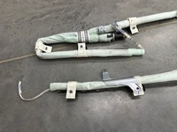 фото thumb №12, Шторка подушка безпеки bmw x5 g05 ліва + права комплект оригінал 7409177 7409178