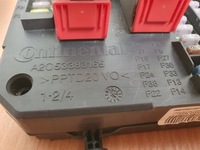 фото thumb №4, Модуль коробка bsi citroen ds5 9664992380