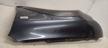 фото thumb №7, Крило лівий перед переднє audi a6 c6 3,0 tdi allroad lz7r