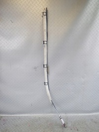 фото thumb №1, Mercedes e w211 kombi права шторка безпеки