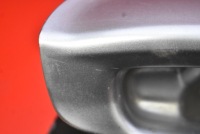 фото thumb №15, Ручка крышки зад задней серебряная 90606-ax600 nissan micra k12 3d hb 02-07