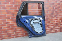 фото thumb №9, Левая дверь зад задние bmw x5 g05 x5m g05 lci x5m f95 c1m phytonic синий