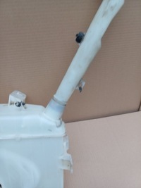 фото thumb №9, Бачок склоомивача kia soul nr. 98610-2k200