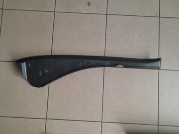 фото thumb №1, Hyundai tucson iii iv 2020-23r захист заглушка пластик петля права