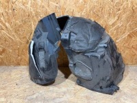 Купить Fiat 500x подкрылок правое перед 18072109, фото thumb