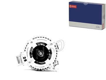 фото thumb №1, Генератор denso lr027517 lr010513 lr026344 7h4210