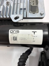 фото thumb №10, Tesla x plaid hak буксирувальний 1027583-90-j