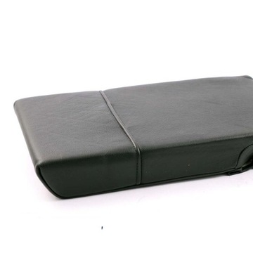 фото thumb №12, Bmw e53 x5 підлокітник сидіння шкіра schwarz