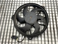 Купить Вентилятор кондиционера fiat scudo ii 1494742080 2.0 120km хэтчбек, фото thumb