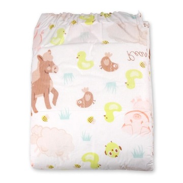 REARZ Mega Barnyard 11000ml PLASTIC L 100-138cm ABDL