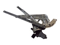 фото thumb №1, Механизм стекло левый задняя citroen c4 aircross i