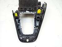 фото thumb №10, Ford focus mk3 рестайлінг панель середній кондиціонера повітропровід f1et-18c612-af