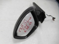 фото thumb №10, Citroen c3 iii левая зеркало 7 pin ktvd