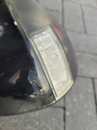 Купить Honda accord viii универсал 12r рестайлинг  зеркало правое европа nh731p 10+2 pin, фото thumb