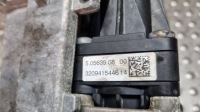 Клапан egr 50563908 ford focus mk3 c-max mk2 fiesta mk7 1.6 tdci Недорого, фото thumb
