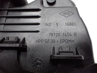 фото thumb №4, Кришка заливної пального 781201454r renault espace v 15r