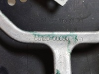 фото thumb №9, Suzuki liana 2004 руль подушка безопасности gs12000830