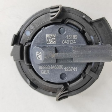 фото thumb №7, Hyundai tucson iv nx4 2024 перед сторона ліва датчик удару подушка безпеки