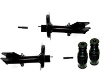 фото thumb №1, Амортизатори відбійники захист перед fiat doblo 2000-2010