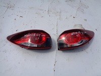 фото thumb №1, Лампа правый задняя mazda 6 iii gj kombi