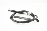 фото thumb №14, Трос коробки передач nissan tiida febest 02106-c11x