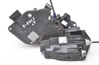 фото thumb №6, Jaguar f-pace x761 замок дверь левый задняя 6 pin hk83-24995-cd