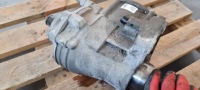 фото thumb №13, Q3 83a рейка угловая редуктор 2.0 tfsi 0a6409053bb vw audi tiguan ii